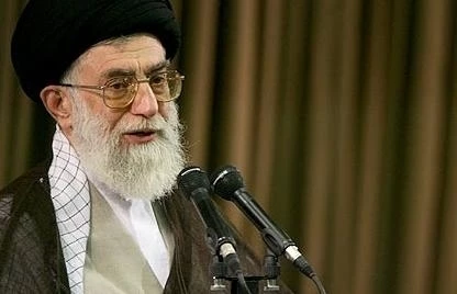 الامام الخمینی أوصى بدعم فلسطین