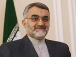 إهتم  الامام الخمینی بالقضیة الفلسطینیة