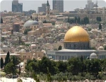 قاضی قضاة فلسطین یدعو