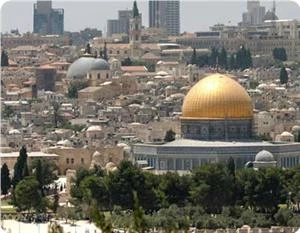 قاضی قضاة فلسطین یدعو