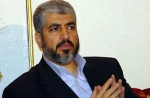 مشعل یؤکد على الوحدة وترتیب البیت الفلسطینی