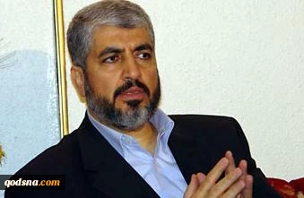 مشعل یؤکد على الوحدة وترتیب البیت الفلسطینی