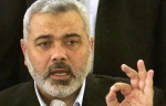 هنیة: التهدئة مطلب صهیونی ـ أمریکی