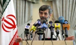 ایران ترحب بأی وحدة بین الفلسطینیین