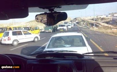 حواجز الاحتلال لیست للأمن بل للإذلال