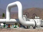 ازمة الغاز المصری لإسرائیل
