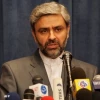 ایران تأمل التعاون مع مصر