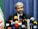 اسرائیل لیست بالمکانة ان تهدد ایران