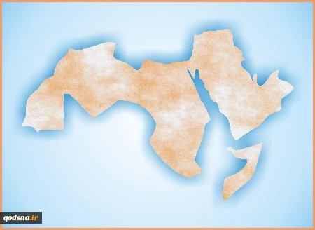 الجامعة العربیة ترفض ضرب ایران