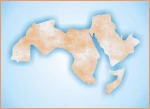 الجامعة العربیة ترفض ضرب ایران