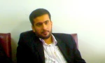 فیما عدى ایران لا توجد وکالة خاصة بفلسطین