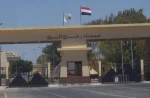 مصر تفتح معبر رفح  غداً الثلاثاء