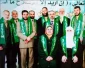 عامان على اختطاف النواب الفلسطینیین وقضیتهم تراوح مکانها