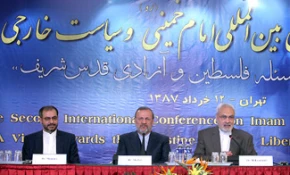 ‌شکست اسراییل بخش کوچکی از خواست بزرگ امام بود