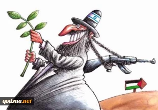 U.S.& Israeli Plots