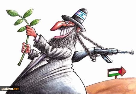 U.S.& Israeli Plots