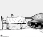Violation of Truce by Israel