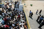 اسرائیل تبقى معابر غزة مغلقة