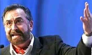 السعودیة تدعو حاخام اسرائیلی