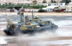 الحرس الثوری بدأ مناورات