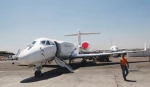 اسرائیل تعرض طائرة تجسس جدیدة