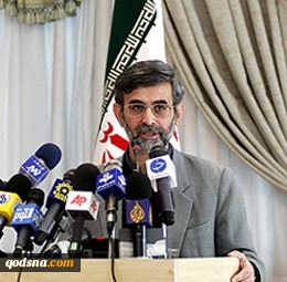 لا‌ صحة لتدریبات اسرائیلیة فی العراق