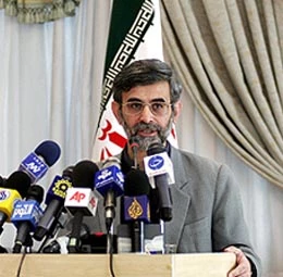 لا‌ صحة لتدریبات اسرائیلیة فی العراق