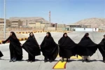 حملة الدفاع عن ایران وفلسطین