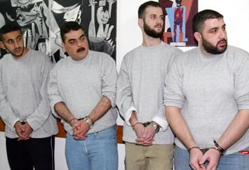 بدء العد التنازلی لتبادل الأسرى