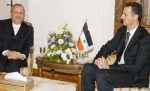 لا احد یجرؤ  قطع علاقاتنا مع ایران