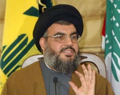 الزعماء الأکثر شعبیة عند العرب