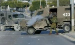 العدو یواصل خروقاته للتهدئة