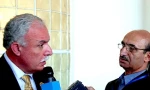 نرحب بالجهود الایرانیة للمصالحة الوطنیة