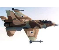 المناورات الإسرائیلیة فی المیزان