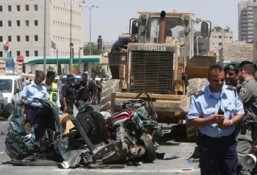 هل اسرائیل قادرة علی  مواجهة هذه العملیات