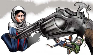 دموکراتوری