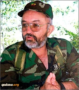 Colombia rejects Israeli involvement in hostage rescue