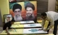 Body of Palestinian heroine returned