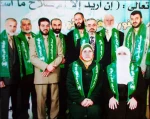 إصابة نواب فلسطینیین