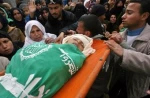 إستشهاد 7 فلسطینیین