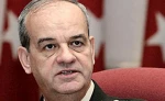 قائد الجیش الترکی مؤید لإسرائیل