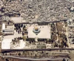 برمودا إسرائیلی یبتلع القدس