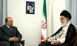 الصمود مفتاح حل المشاکل الاسلامیة