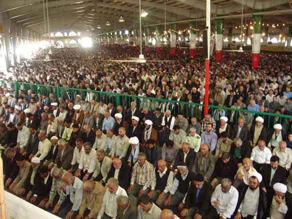 لا نعترف بمااسمه الشعب الاسرائیلی