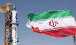 ایران تطلق صاروخ لحمل الأقمار الصناعیة