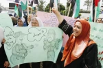 اسرائیل تحذر من کسر حصار غزة