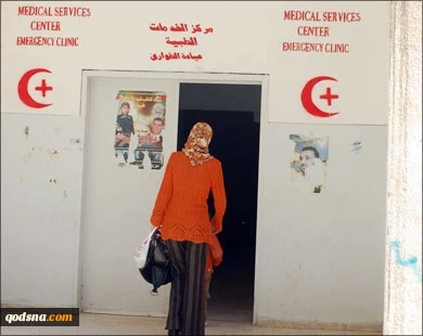 الأنروا تضیق الخناق على الفلسطینیین