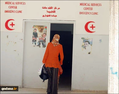 الأنروا تضیق الخناق على الفلسطینیین