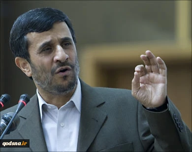 الصهاینة اغرقوا العالم فی الفوضى