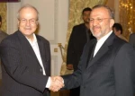 دعم الثورة الفلسطینیة هویة